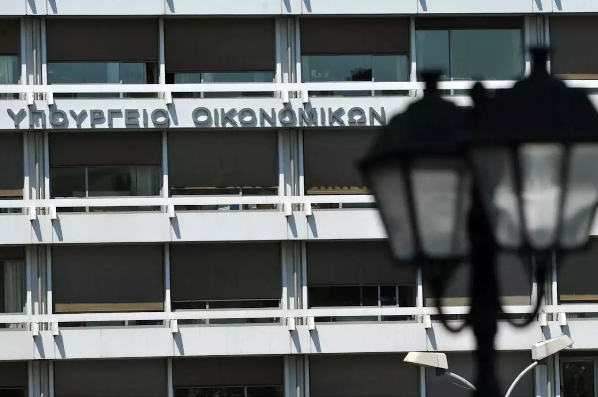 Υπουργείο Οικονομικών: Καλούμε το 3% των υπόχρεων να υποβάλει την φορολογική του δήλωση 