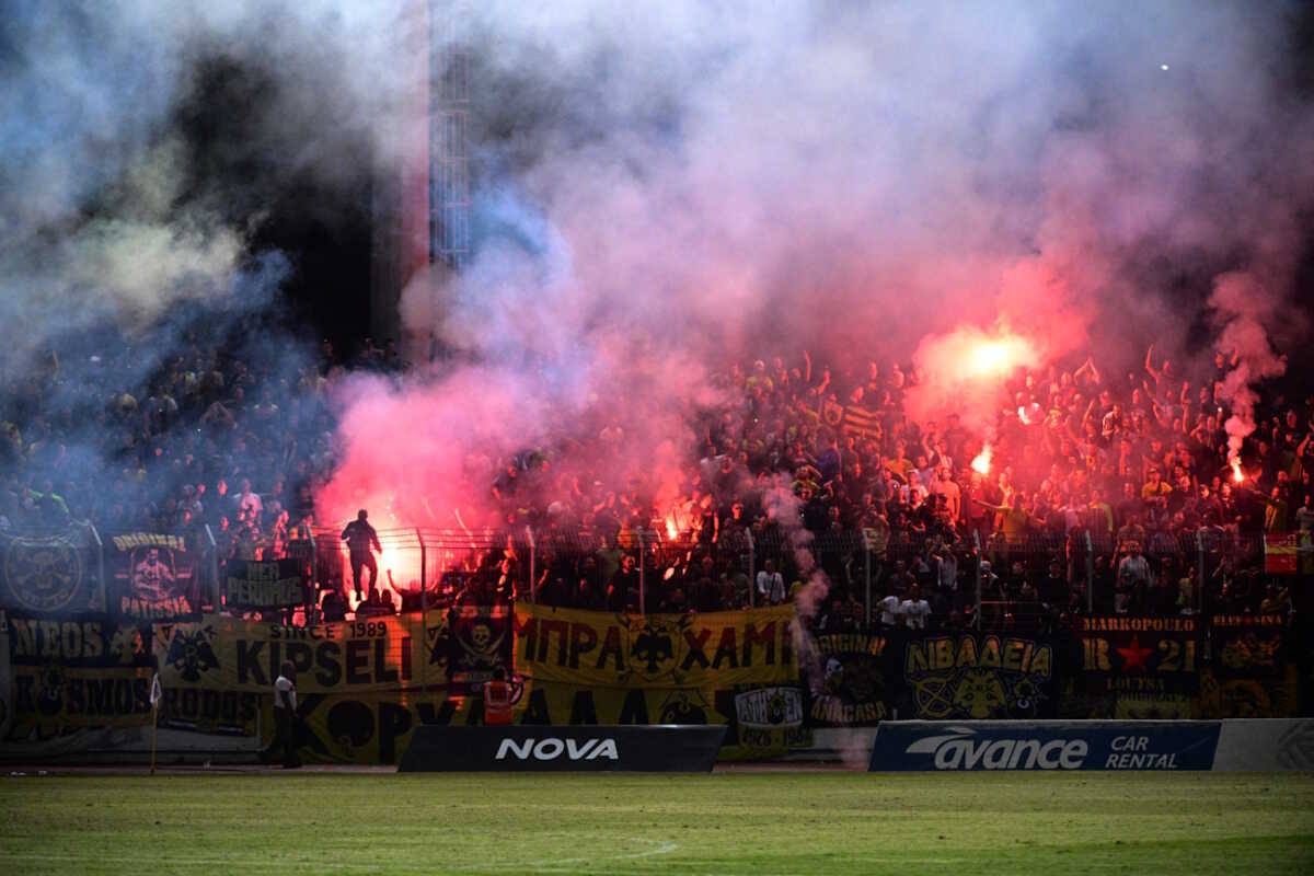 SUPERLEAGUE 2022-2023