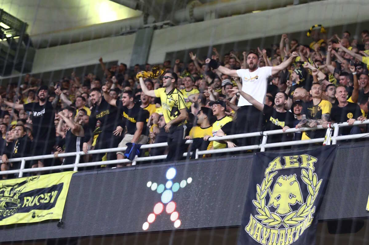 SUPERLEAGUE