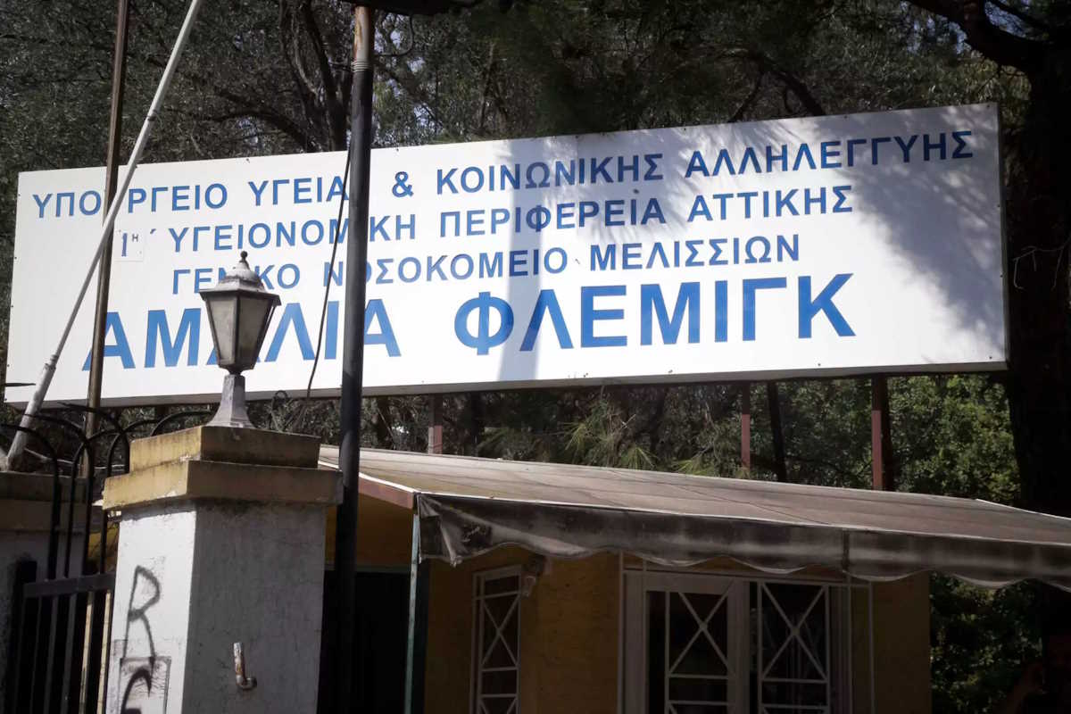 Το «Αμαλία Φλέμινγκ» επαναλειτουργεί μετά την εκκένωση λόγω της φωτιάς στην Αττική – Το μήνυμα του Άδωνι Γεωργιάδη
