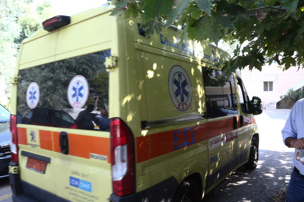 NEA IΩΝΙΑ---Το νοσοκομείο Αγία Όλγα   (ΧΡΗΣΤΟΣ ΜΠΟΝΗΣ