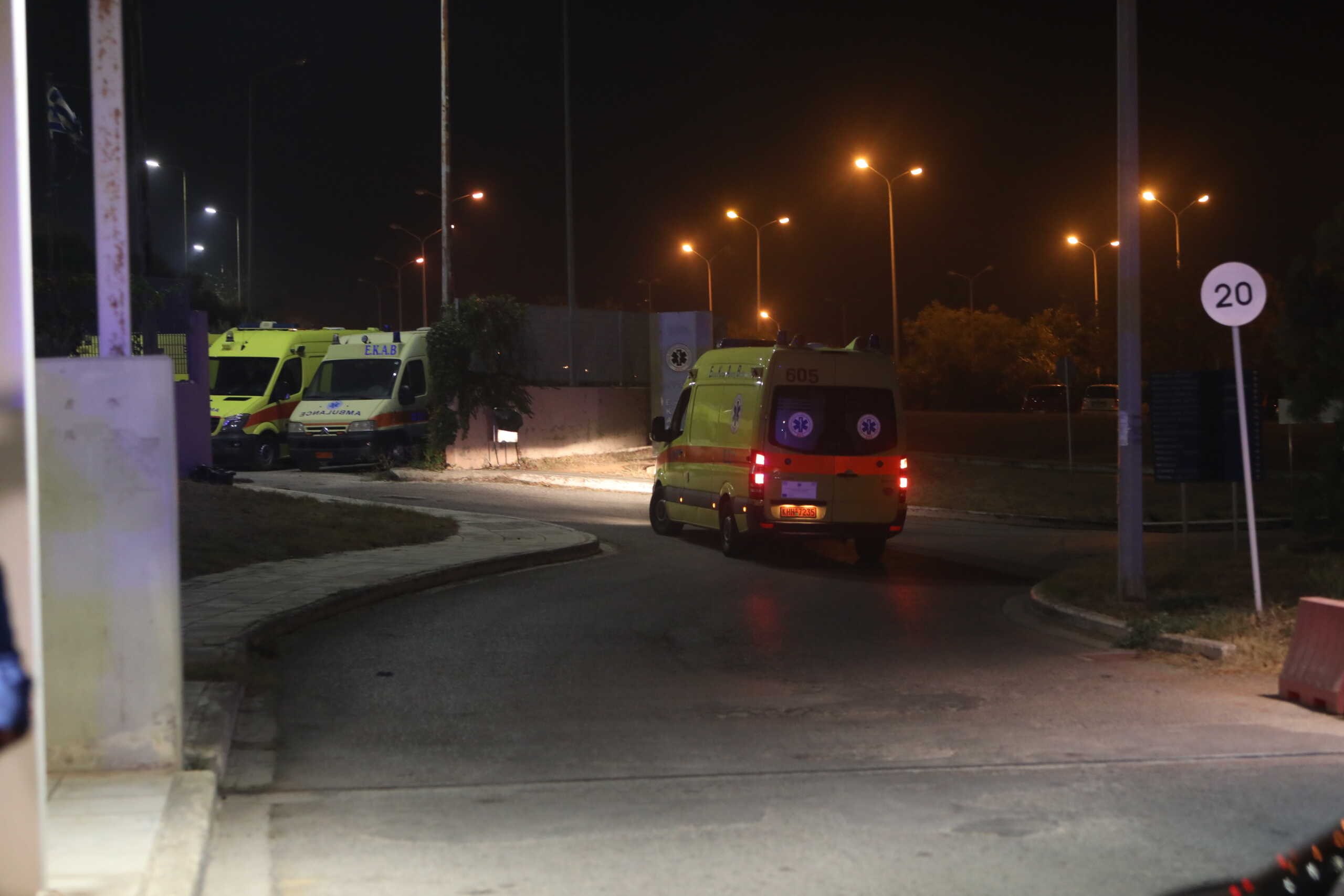 Αλεξανδρούπολη: Κατέληξε ο 42χρονος και πατέρας 4 παιδιών που χαροπάλευε μετά από ξυλοδαρμό σε club