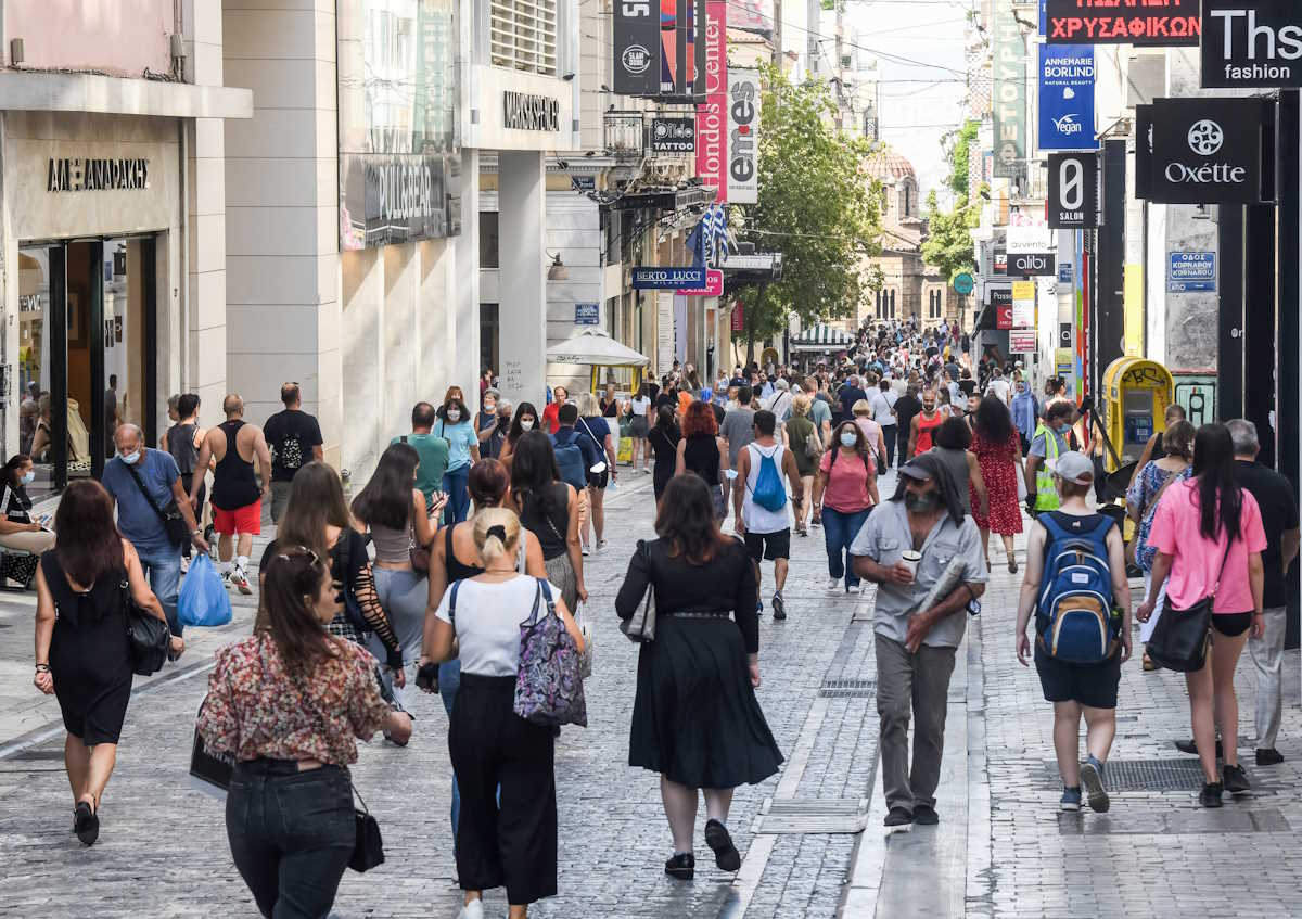 ΜΟΝΑΣΤΗΡΑΚΙ. Παρασκευή 17 Σεπτεμβρίου 2021  ATHENS21557_EUROKINISSI_29082024