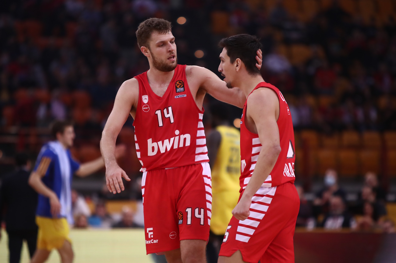 EUROLEAGUE 2022-2023
