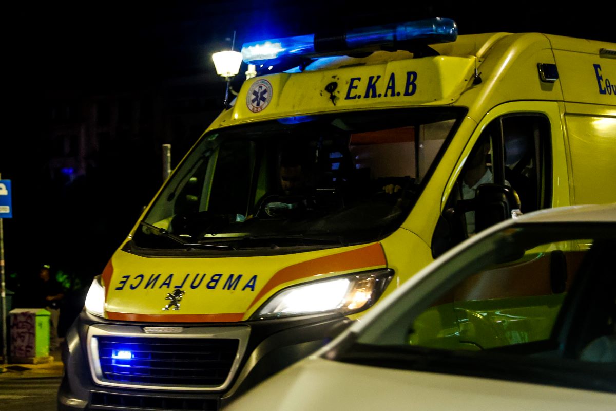 Αλεξανδρούπολη: Χαροπαλεύει 42χρονος μετά από άγριο ξυλοδαρμό σε club – Έριξε κατά λάθος ποτήρι
