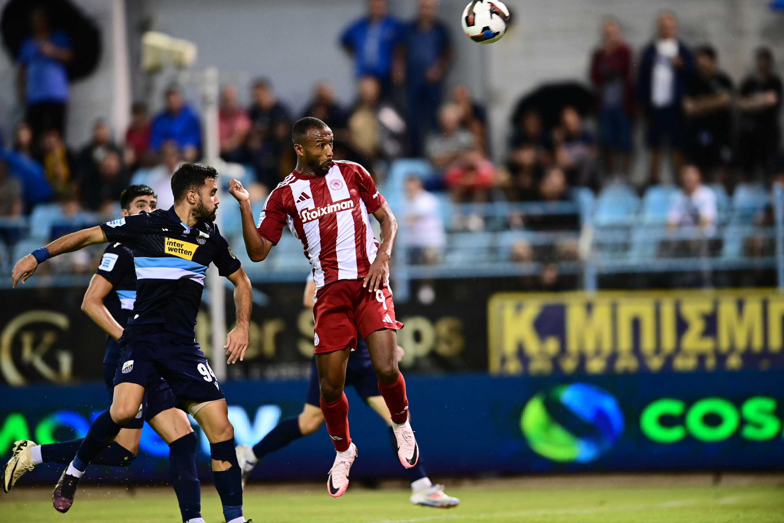 SUPERLEAGUE 2024-2025