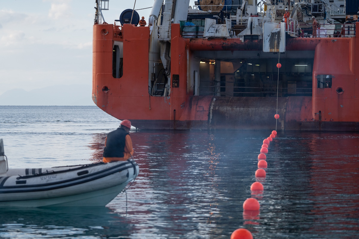 Grid Telecom – Tamares Telecom: Ενώνουν τις δυνάμεις τους για την ανάπτυξη τηλεπικοινωνιακών υποδομών στην Κύπρο