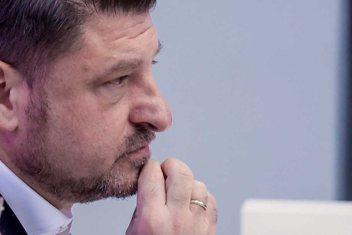 Ενημερωτική εκδήλωση με την συμμετοχή της υπουργού Πολιτισμού Λίνας Μενδώνη και του Περιφερειάρχη Αττικής Νίκου Χαρδαλιά για τα έργα πολιτισμού που συγχρηματοδοτούνται από το ΕΣΠΑ και το Πρόγραμμα "ΑΤΤΙΚΗ", Πέμπτη 18 Απριλίου 2024. 
(ΓΙΩΡΓΟΣ ΚΟΝΤΑΡΙΝΗΣ