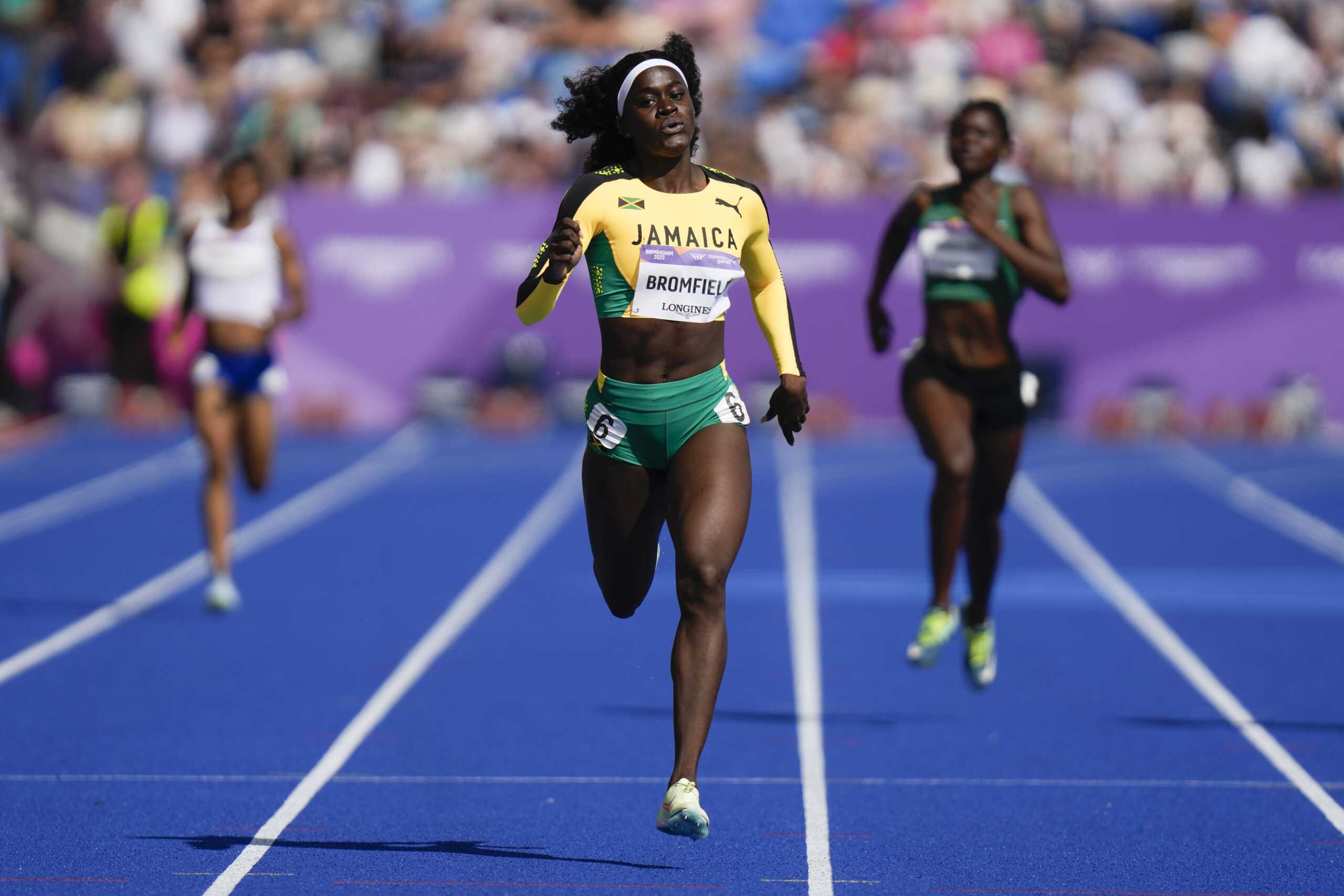 (AP Photo/Alastair Grant)