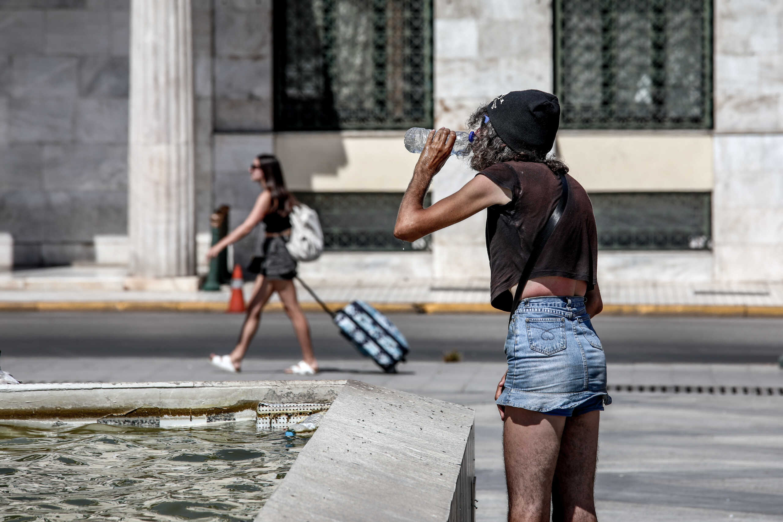 Καιρός αύριο: Ηλιοφάνεια και μικρή αύξηση της θερμοκρασίας την Πέμπτη