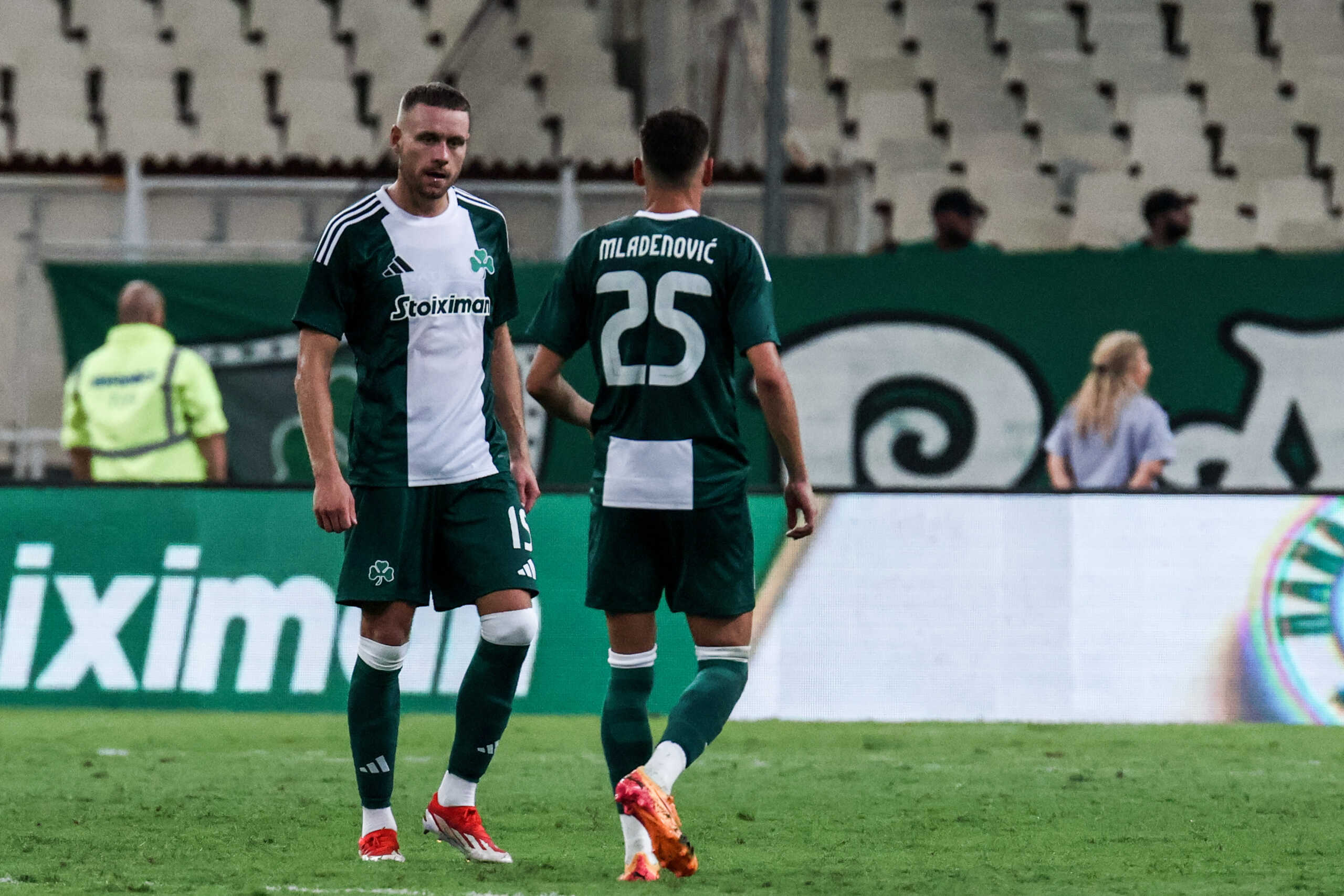 EUROPA LEAGUE