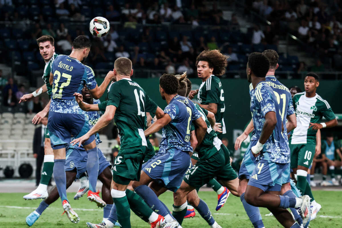 EUROPA LEAGUE