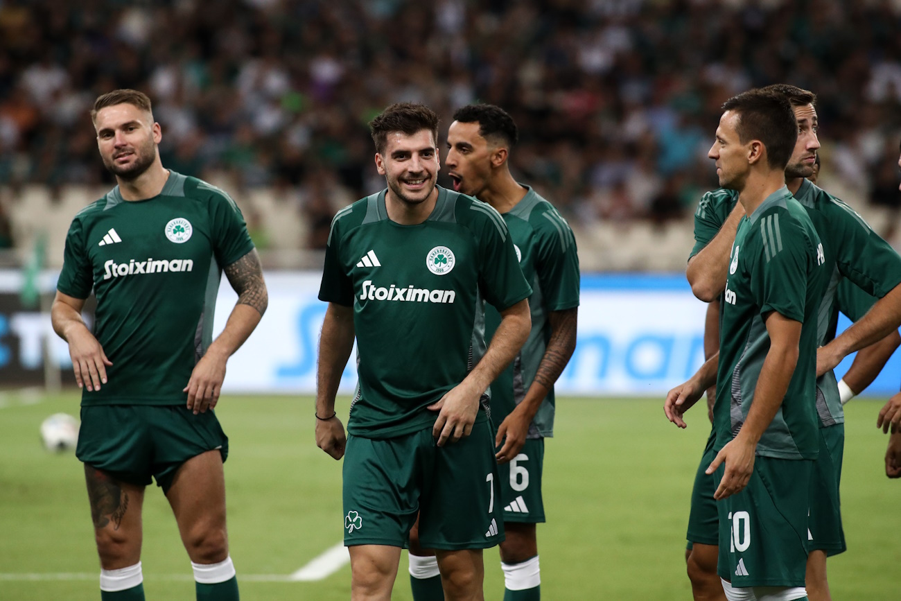 EUROPA LEAGUE