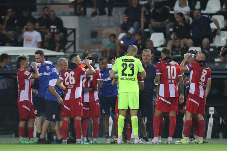 Pancellicos sign Mohamed Fares on loan from Lazio