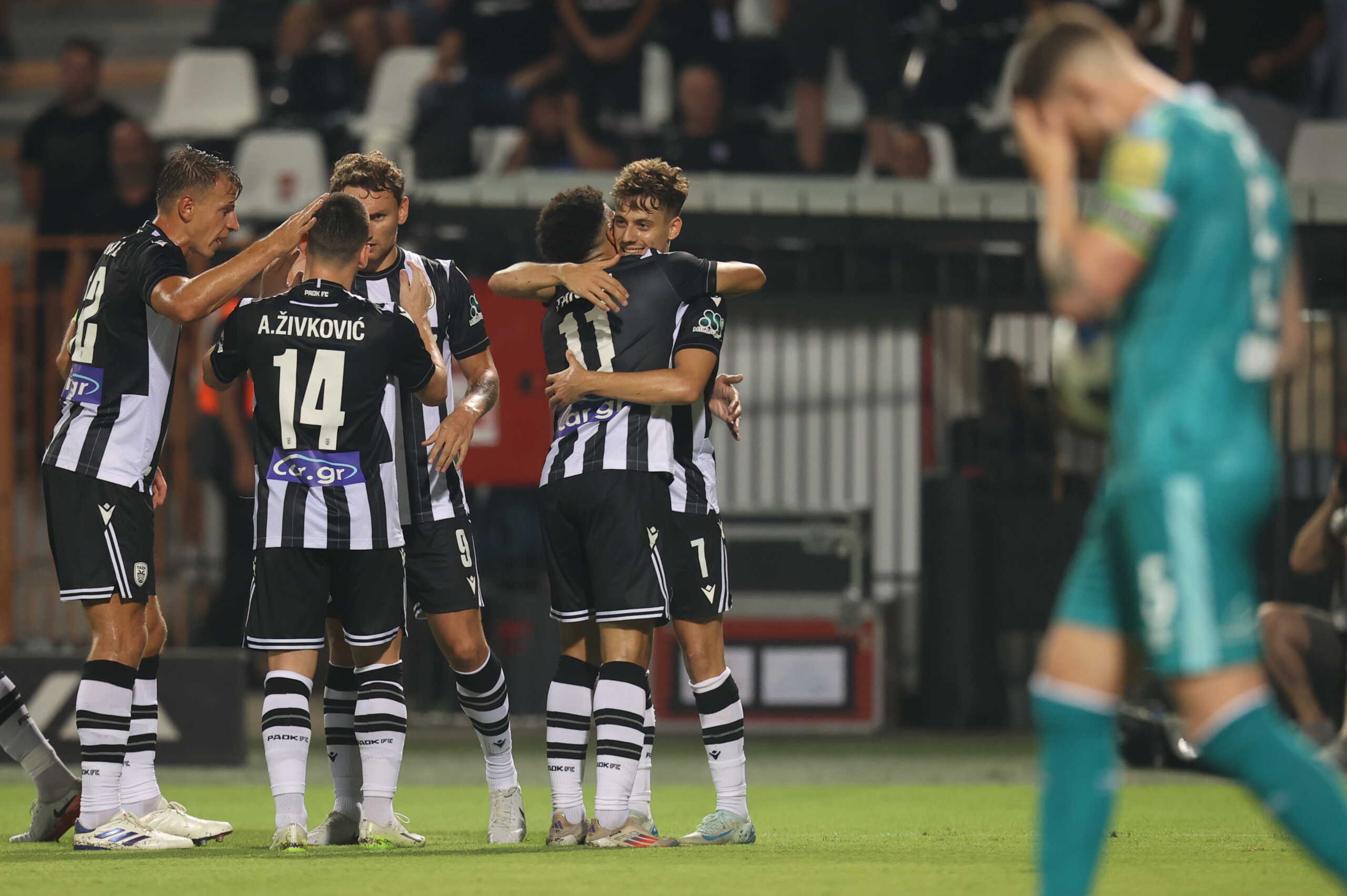 EUROPA LEAGUE