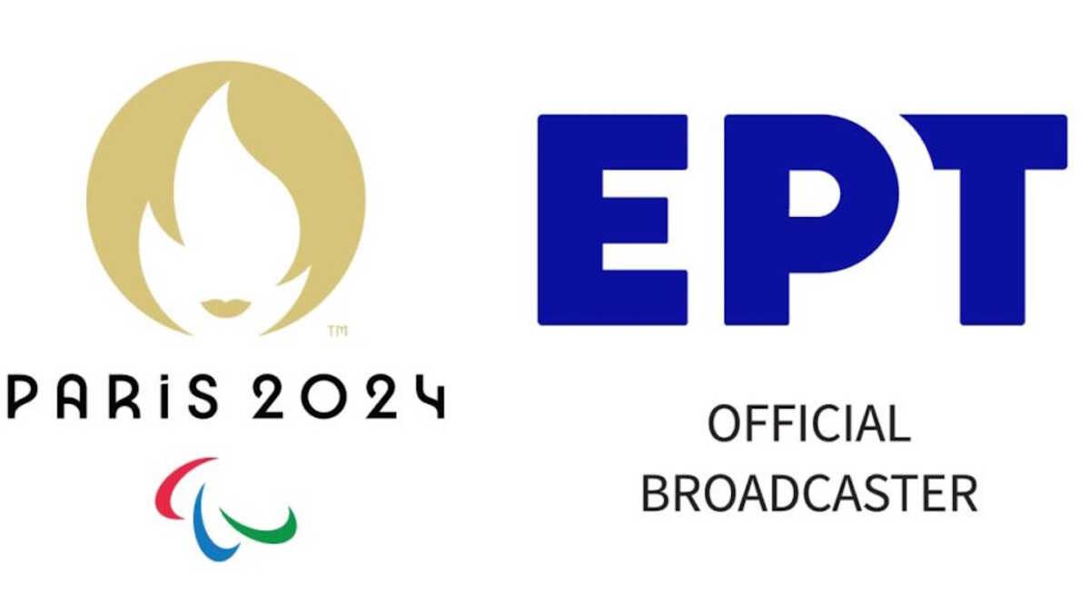 Παραολυμπιακοί Αγώνες 2024: Το πρόγραμμα των μεταδόσεων της ΕΡΤ
