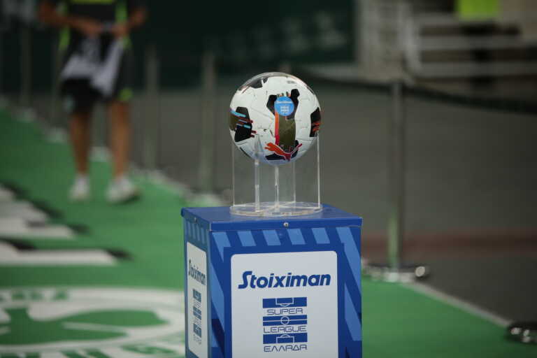 EPO applies for semi-automatic offside to government, PAE maintains 