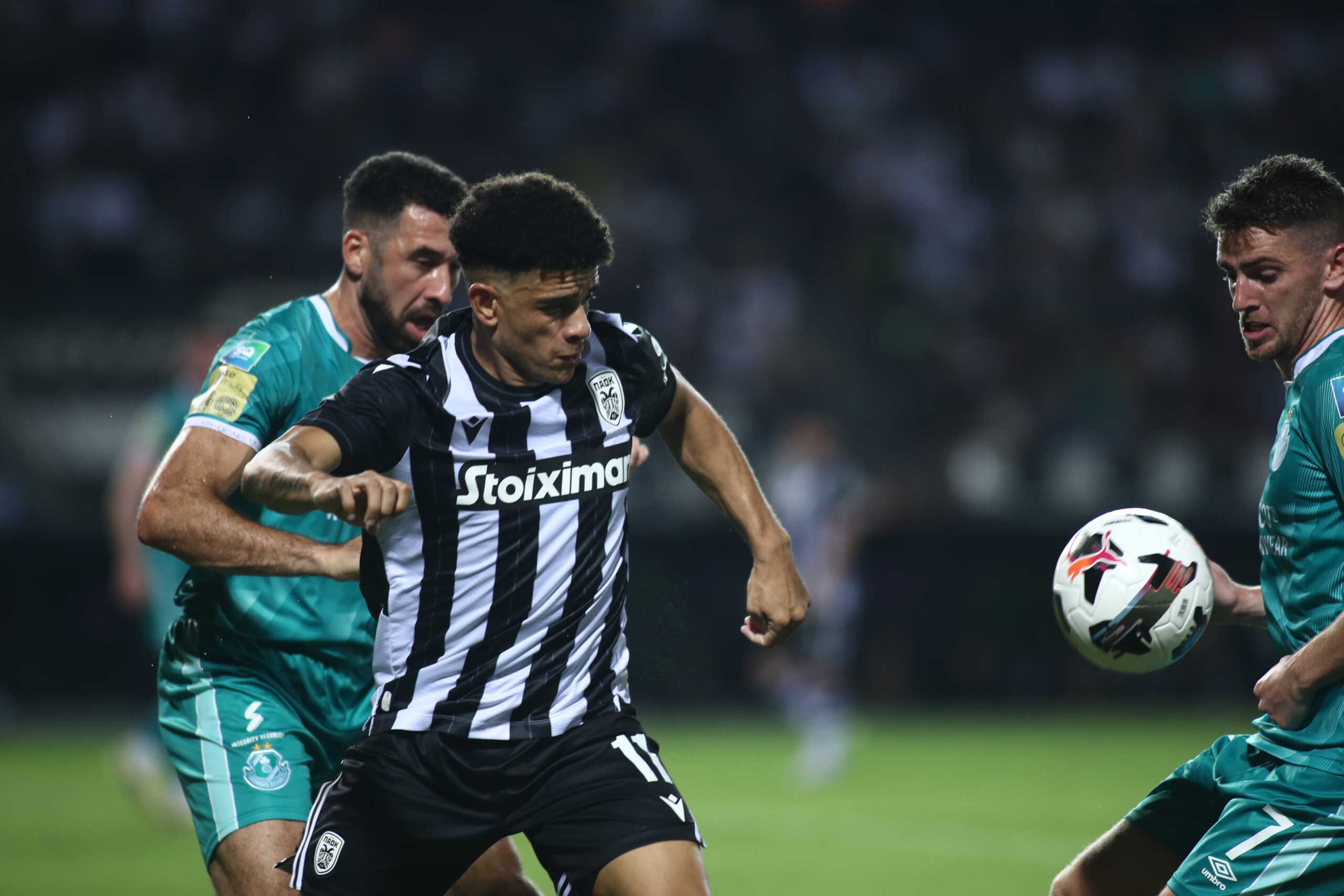 EUROPA LEAGUE