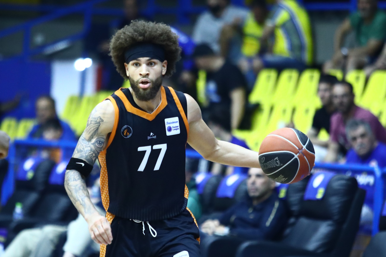 BASKET LEAGUE 2023-2024