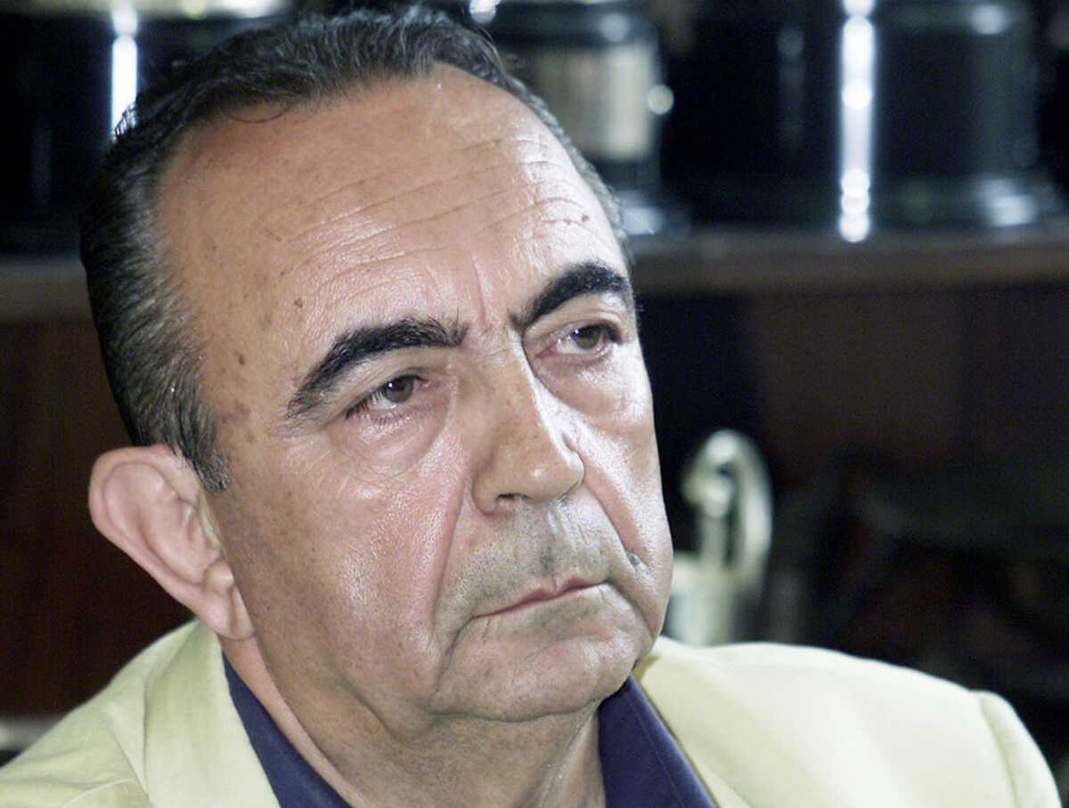 ΣΥΝΕΝΤΕΥΞΗ ΤΥΠΟΥ "ΕΠΙΤΡΟΠΗΣ ΣΩΤΗΡΙΑΣ" ΓΙΑ ΤΗΝ ΟΜΑΔΑ ΠΟΔΟΣΦΑΙΡΟΥ ΤΟΥ ΑΡΗ