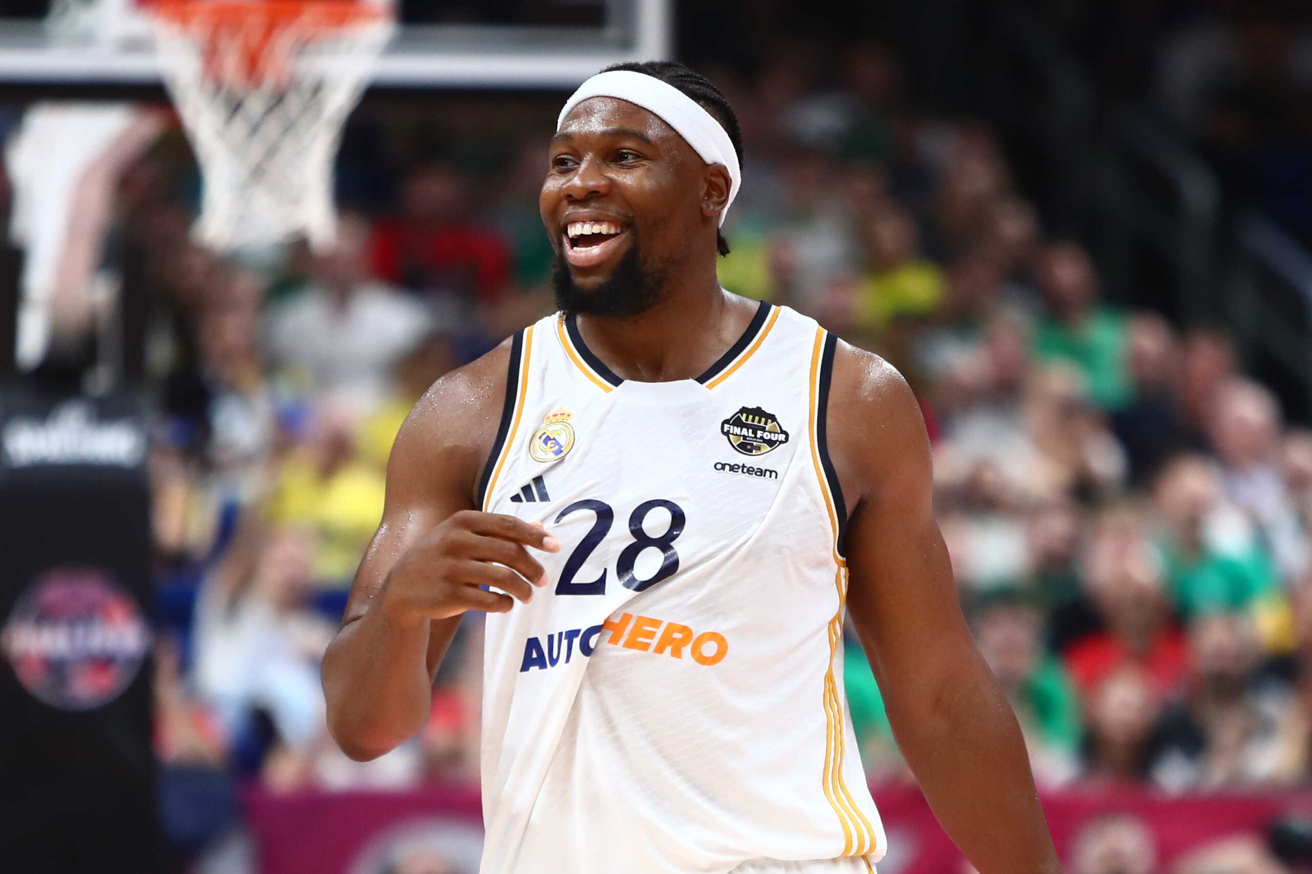 EUROLEAGUE 2023-2024