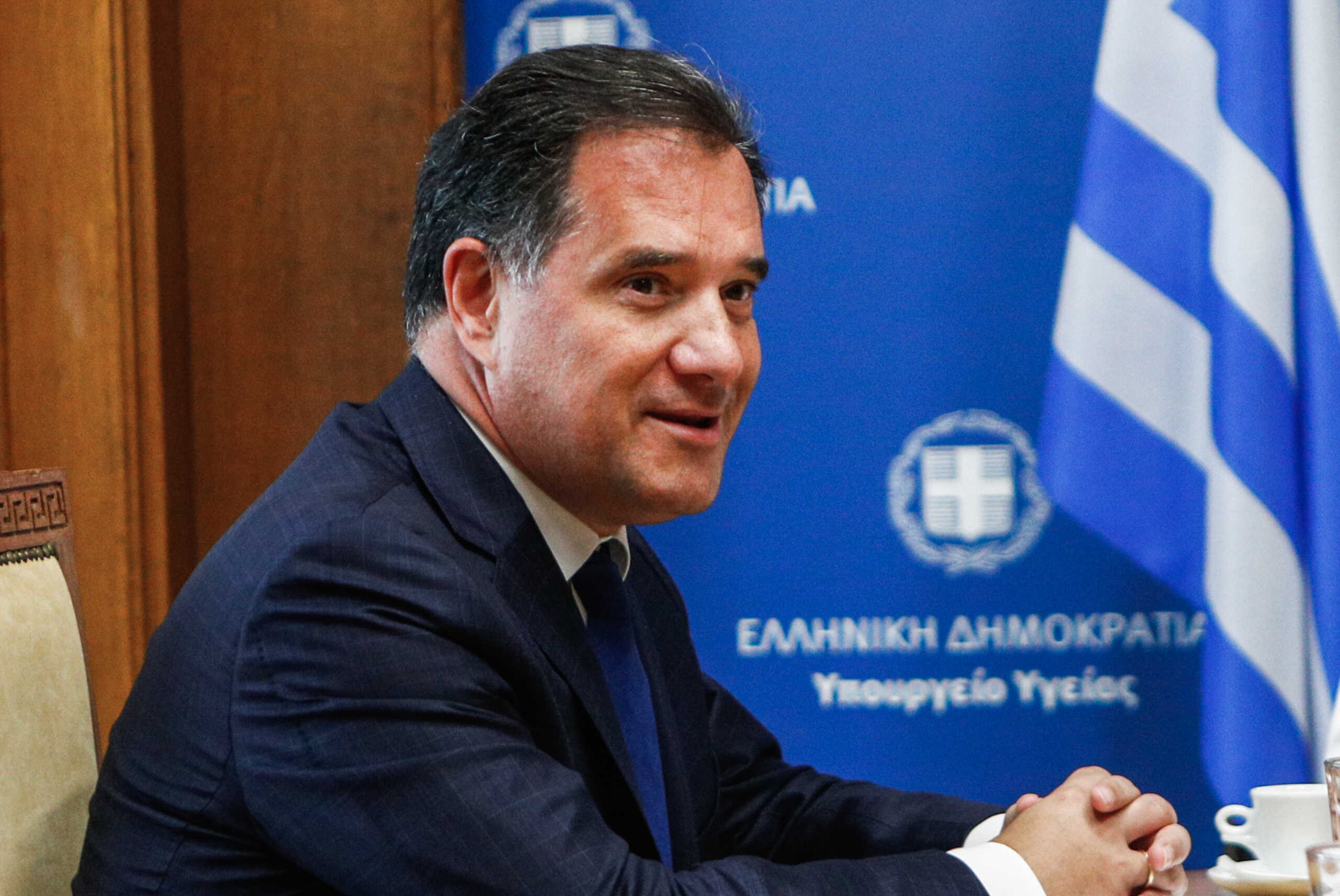 Άδωνις Γεωργιάδης: «Στο επόμενο 10ημερο θα προκηρυχθούν οι θέσεις παθολόγων στην Κω σύμφωνα με τη νέα ΚΥΑ για τις άγονες περιοχές»