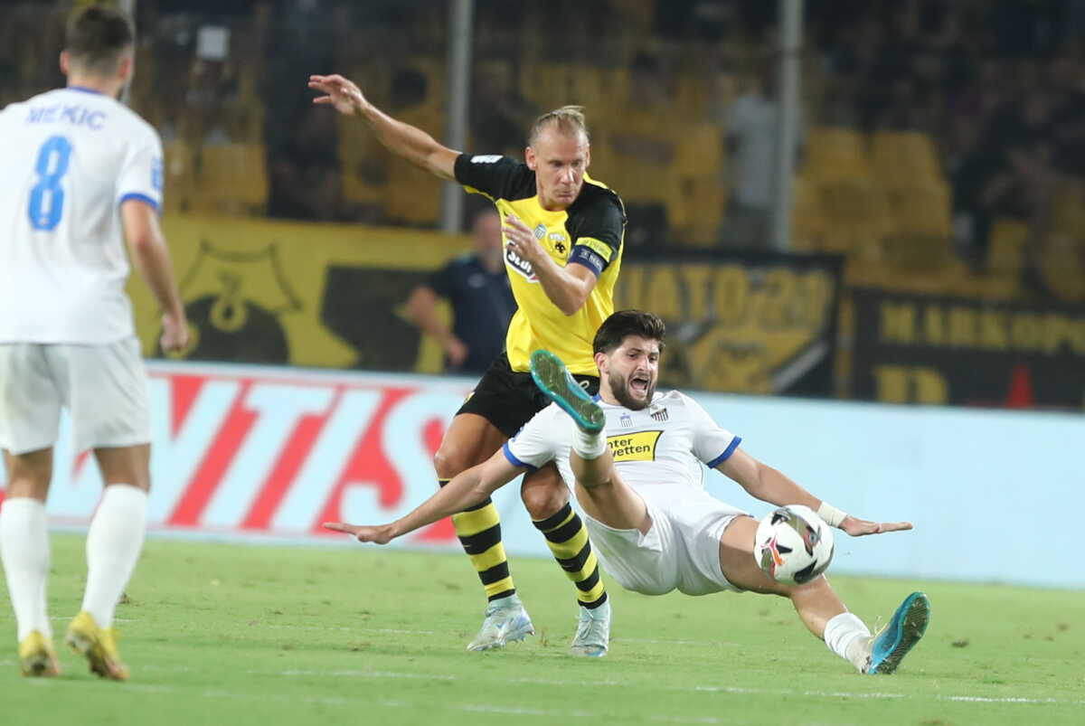 SUPERLEAGUE 2024-2025