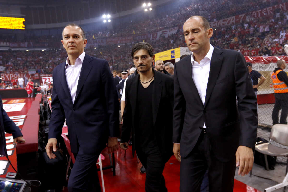 BASKET LEAGUE