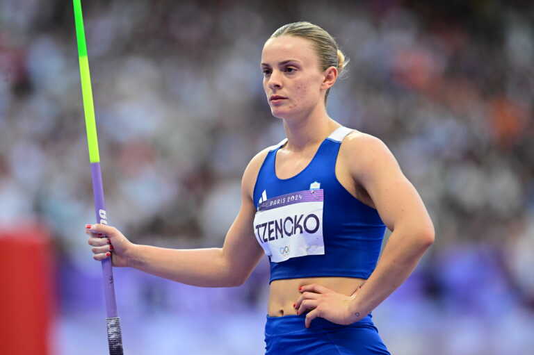 2024 Olympics: Day 15 coverage from Greece