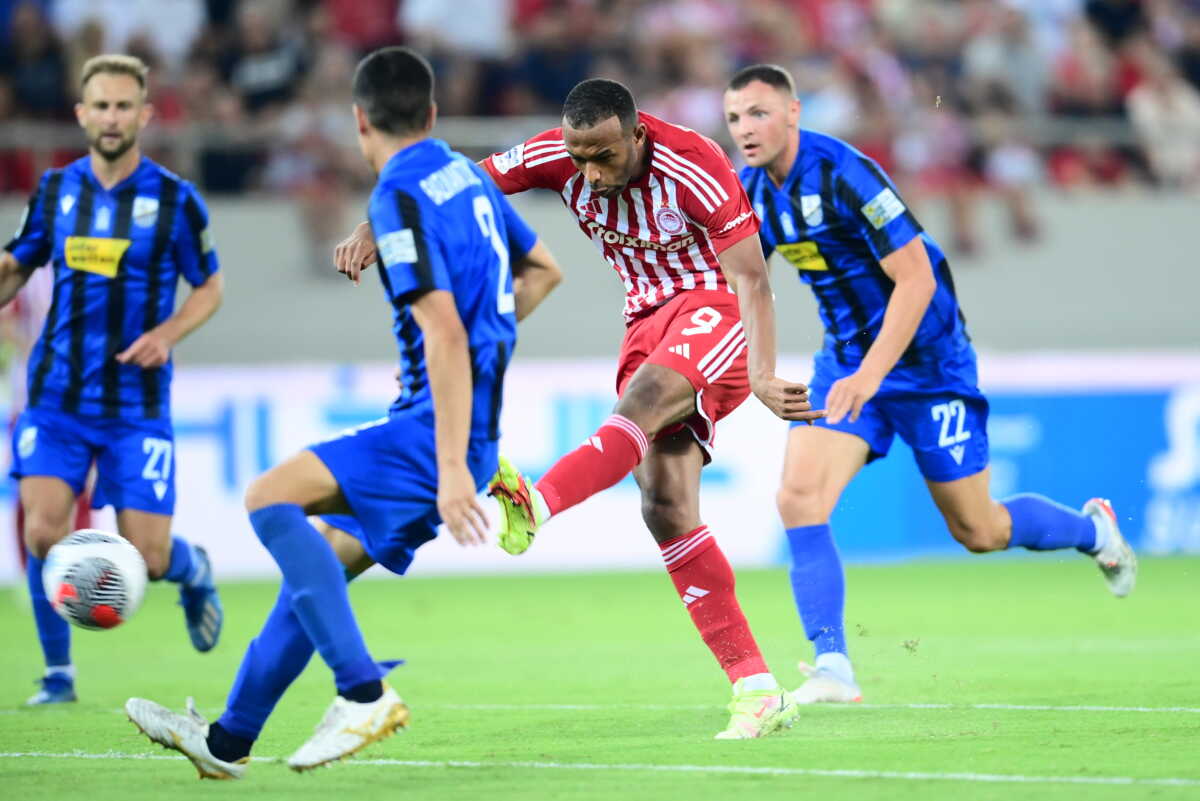 SUPERLEAGUE 2023-2024