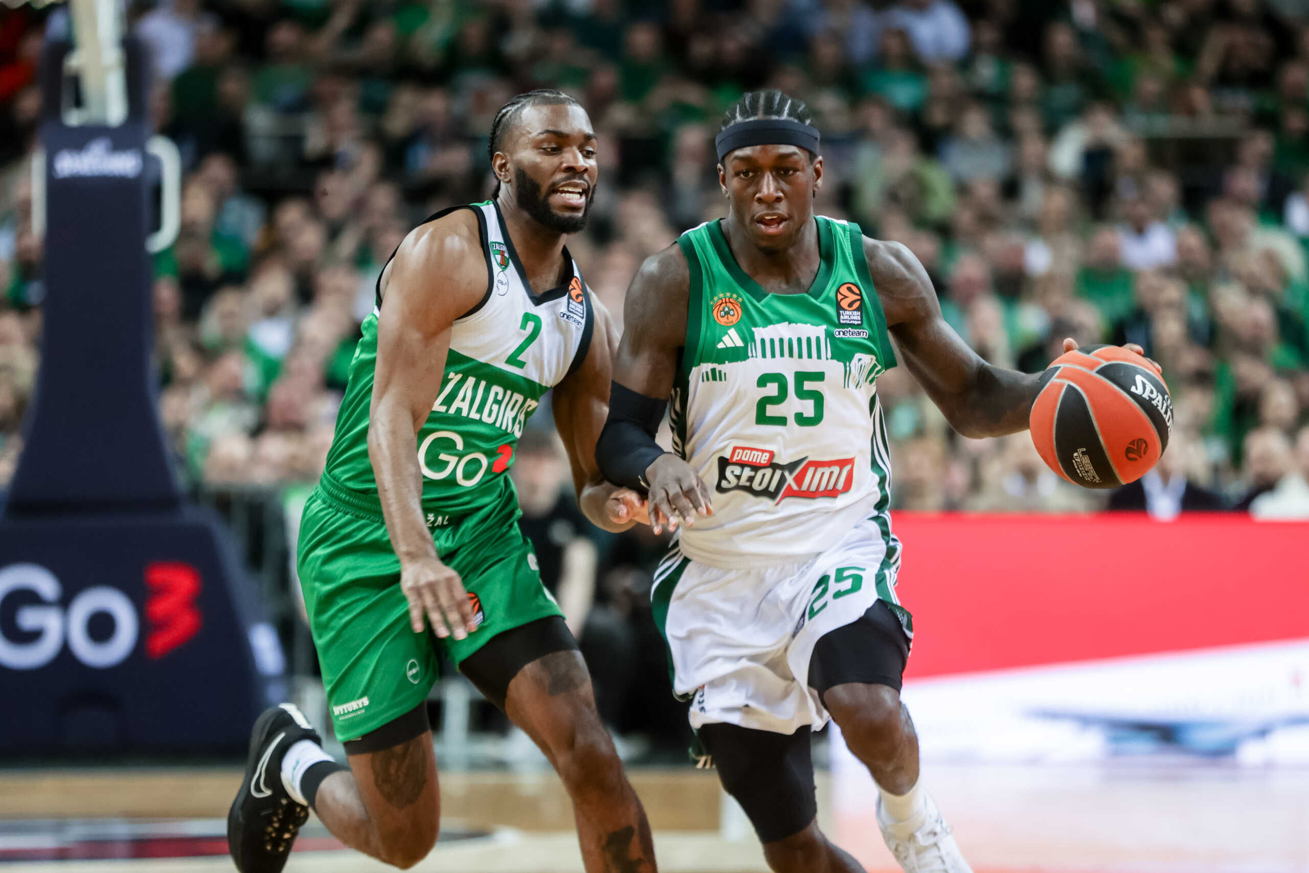 EUROLEAGUE 2023 - 2024