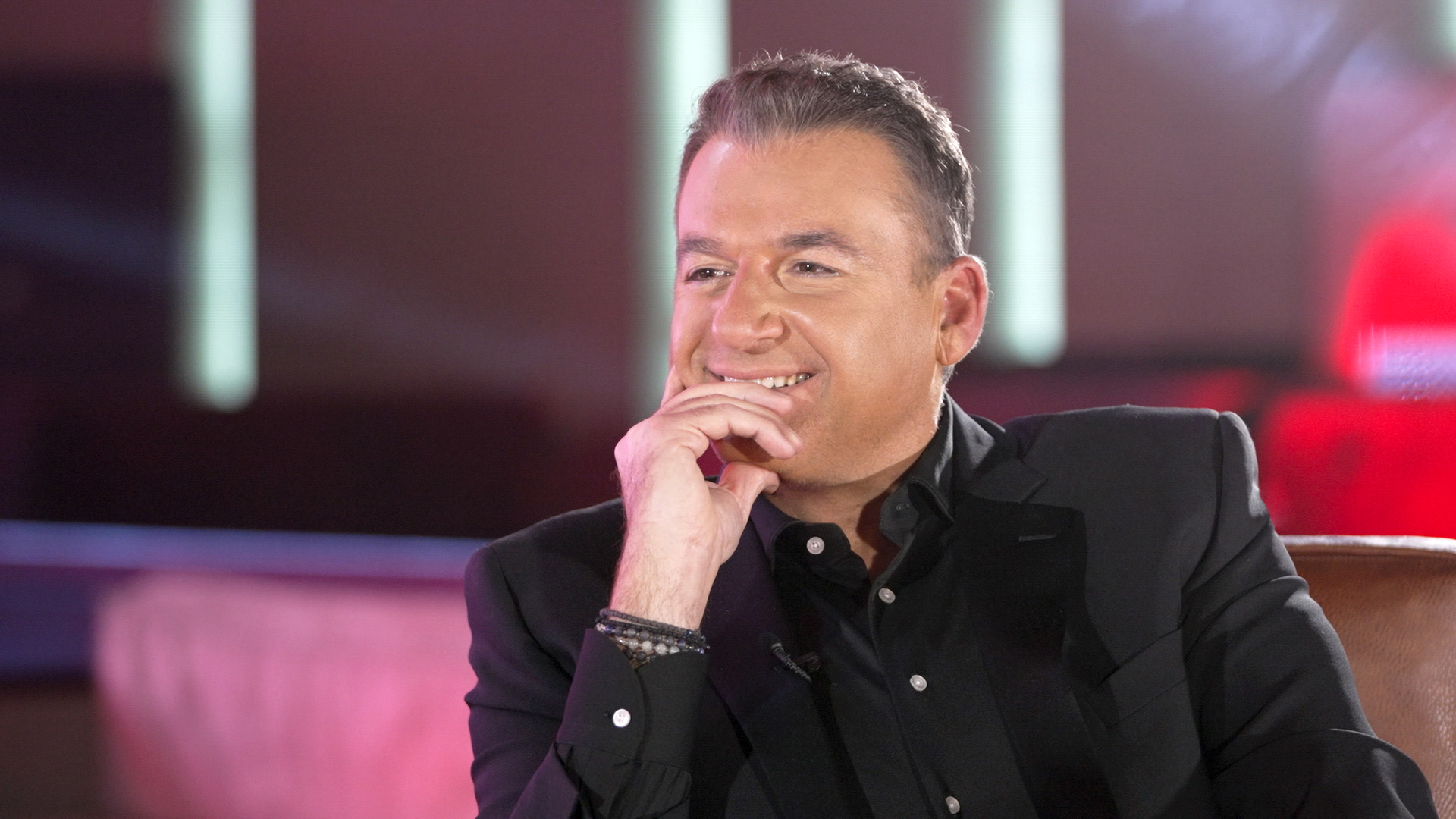 The People’s Choice: Αυτό είναι το καινούργιο live τηλεπαιχνίδι που θα παρουσιάσει ο Γιώργος Λιάγκας