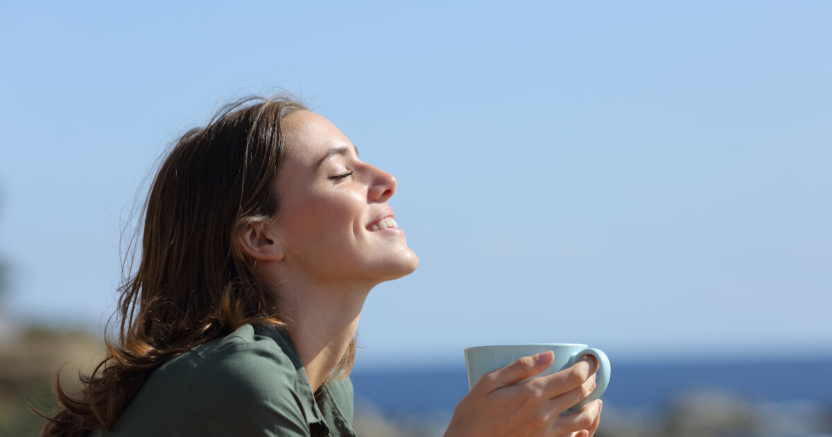 Nutrition and Breathing: Foods with anti -inflammatory action and what you need to know