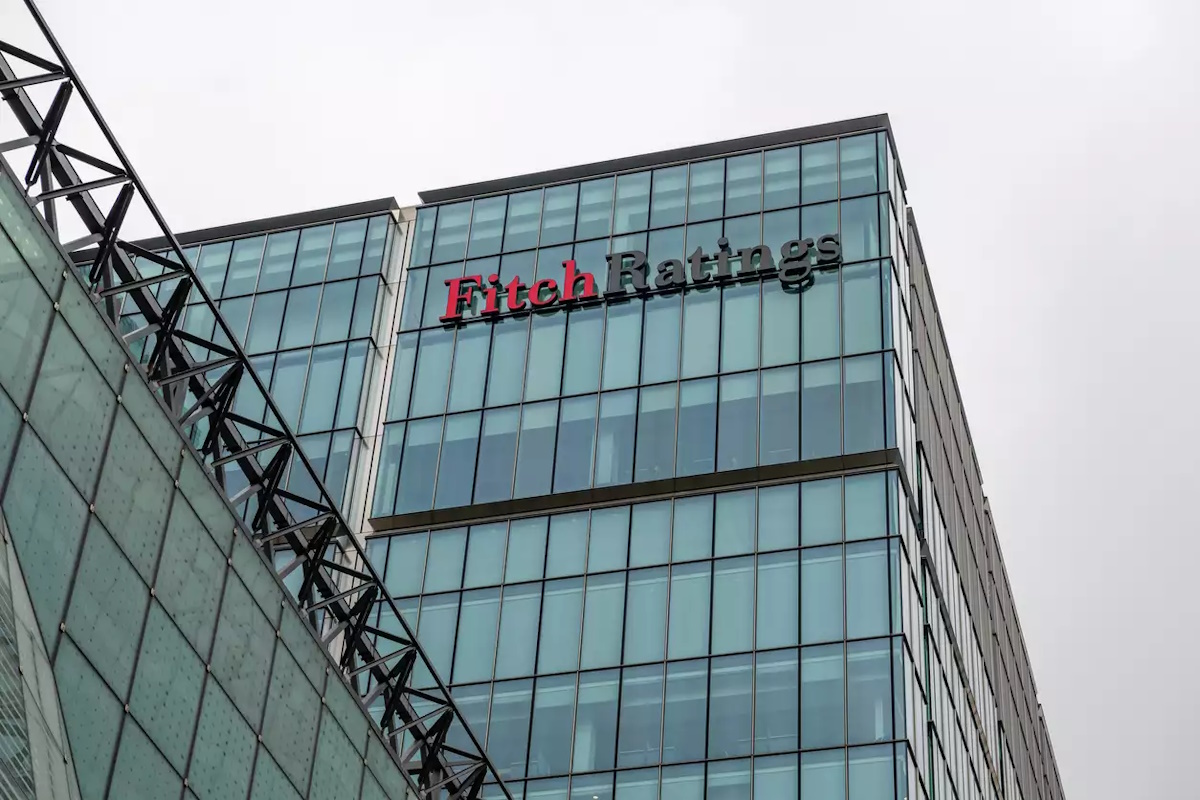 Fitch: Υποβαθμίζει το αξιόχρεο του Ισραήλ κατά μια βαθμίδα εξαιτίας του πολέμου στη Λωρίδα της Γάζας
