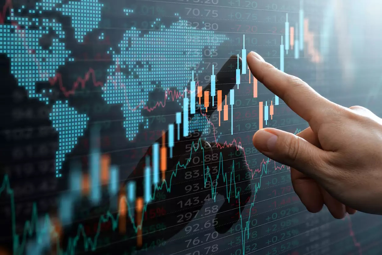 Χρηματιστήριο Αθηνών: Στις 1.442,81 μονάδες ο Γενικός Δείκτης, με άνοδο 0,36%