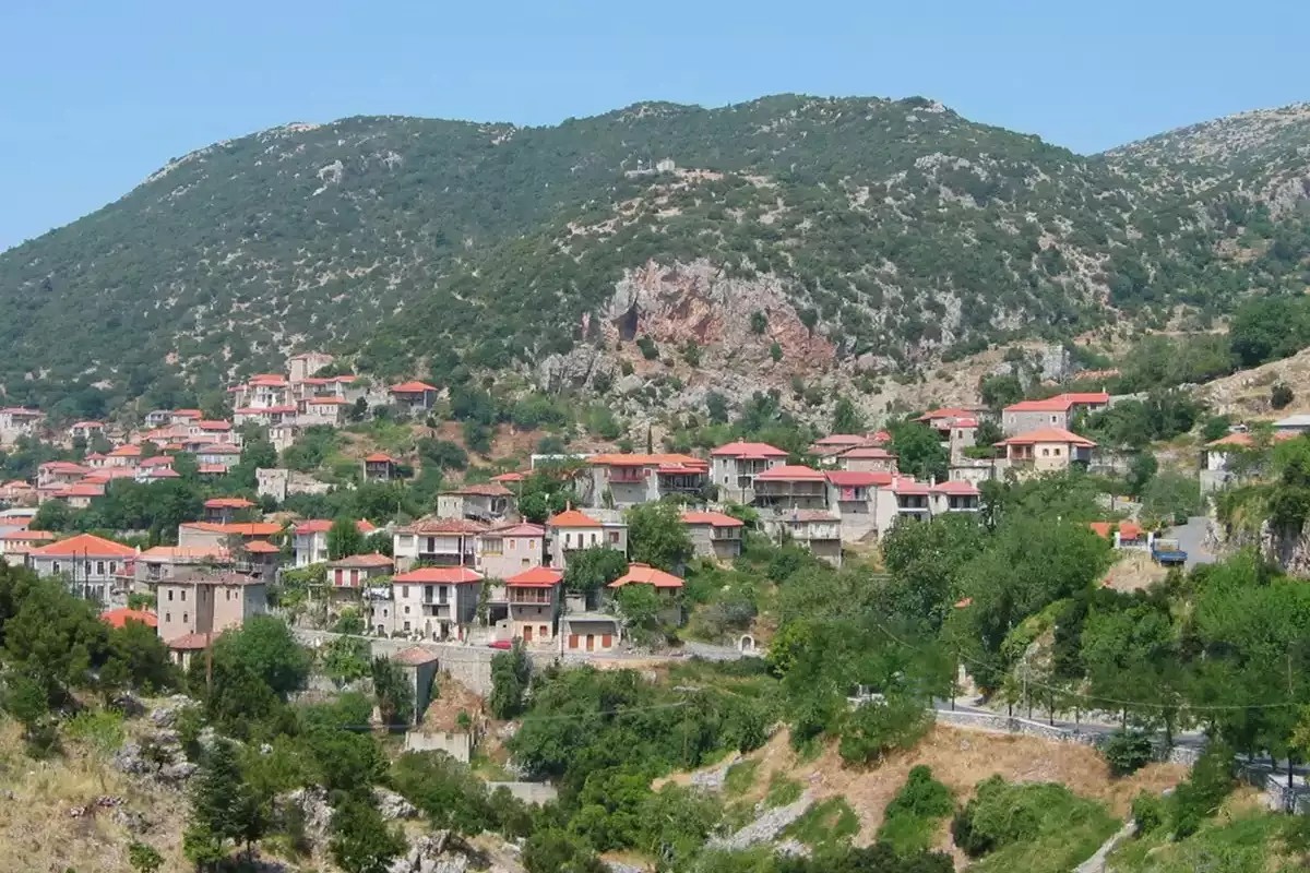 Είκοσι μεγάλα ενεργειακά έργα στην Πελοπόννησο με βάση το Σχέδιο Ανάπτυξης της κυβέρνησης