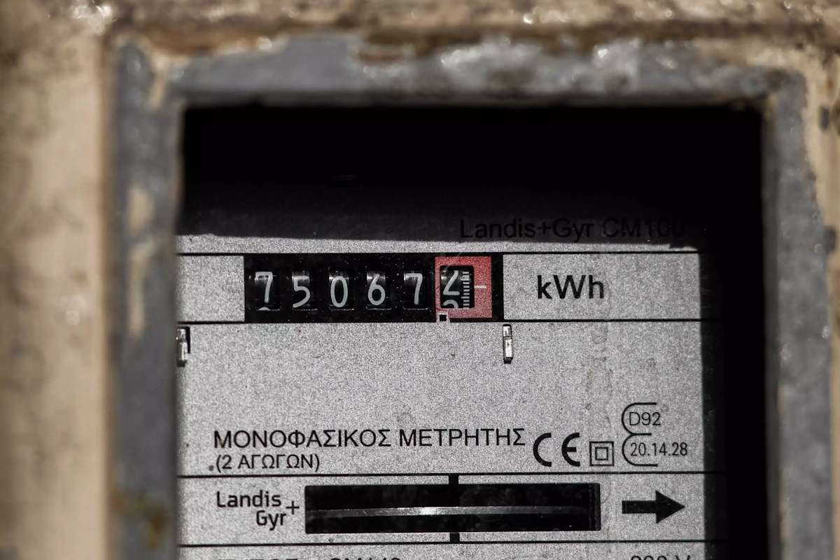 Ηλεκτρικό ρεύμα: Χωρίς επιδότηση τον Αύγουστο τα μεικτά κίτρινα τιμολόγια 