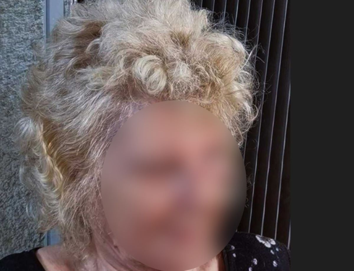 Βύρωνας: «Έτρεχαν τα αίματα από το κεφάλι μου» λέει η 86χρονη που ξυλοκοπήθηκε και ληστεύθηκε από 40χρονο