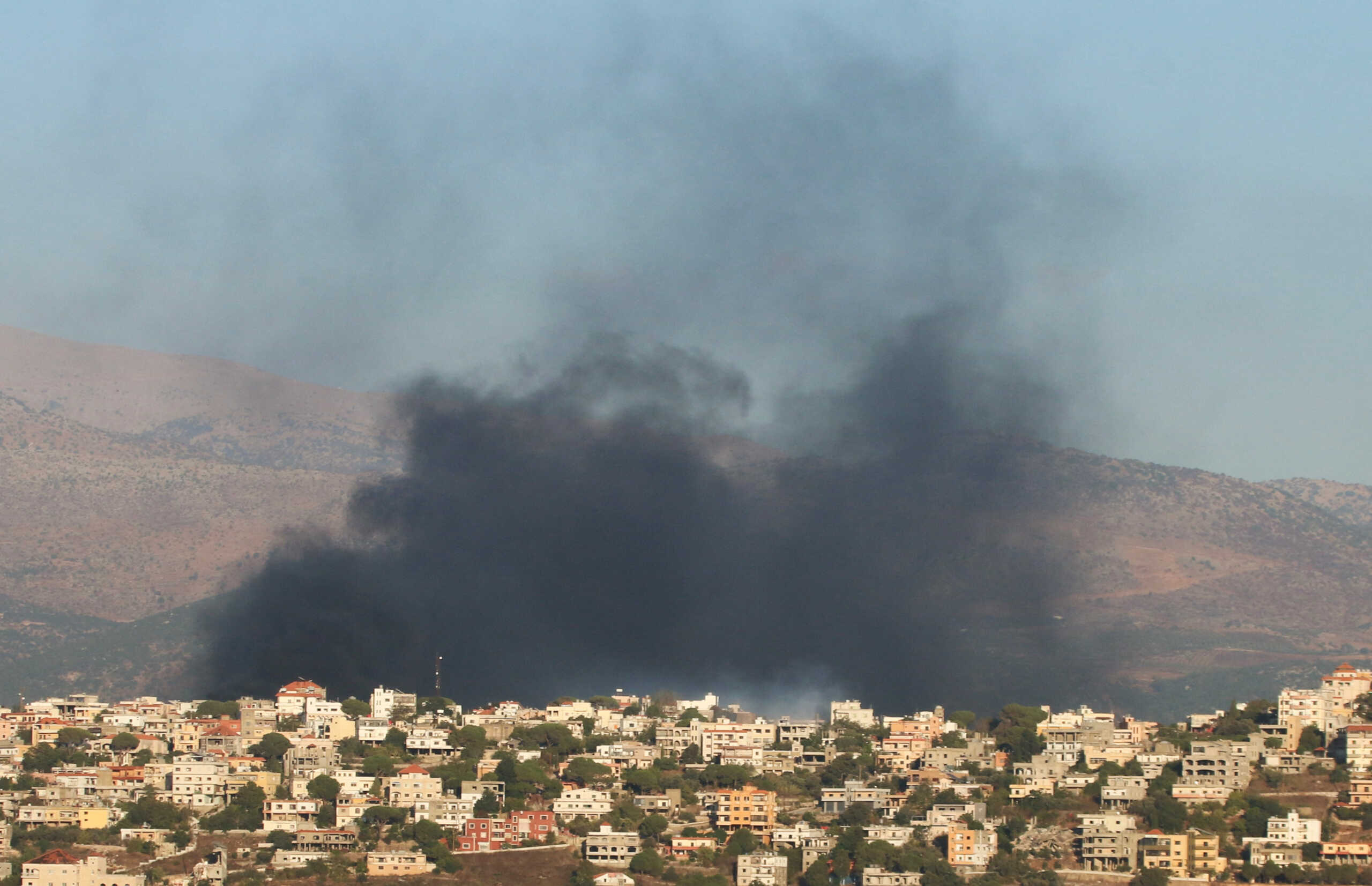 Ο Λευκός Οίκος διαψεύδει ότι οι ελπίδες για εκεχειρία στη Γάζα σβήνουν: «Έχει σημειωθεί πρόοδος»