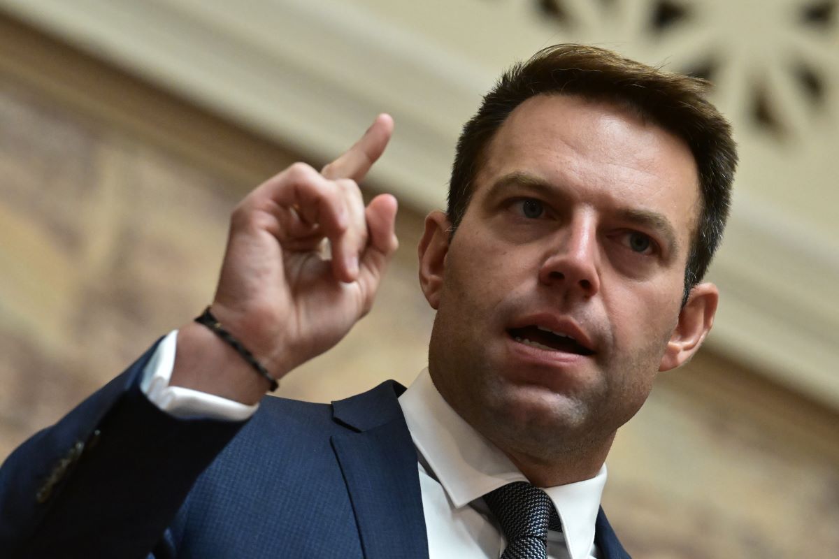 Στέφανος Κασσελάκης: Συνεδριάζει εκτάκτως την Τρίτη η ΚΟ του ΣΥΡΙΖΑ