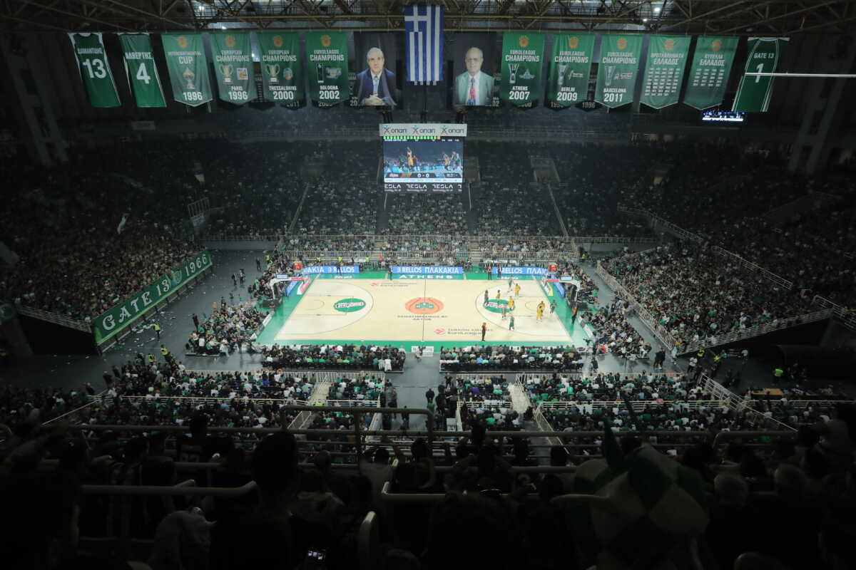 EUROLEAGUE 2023-2024