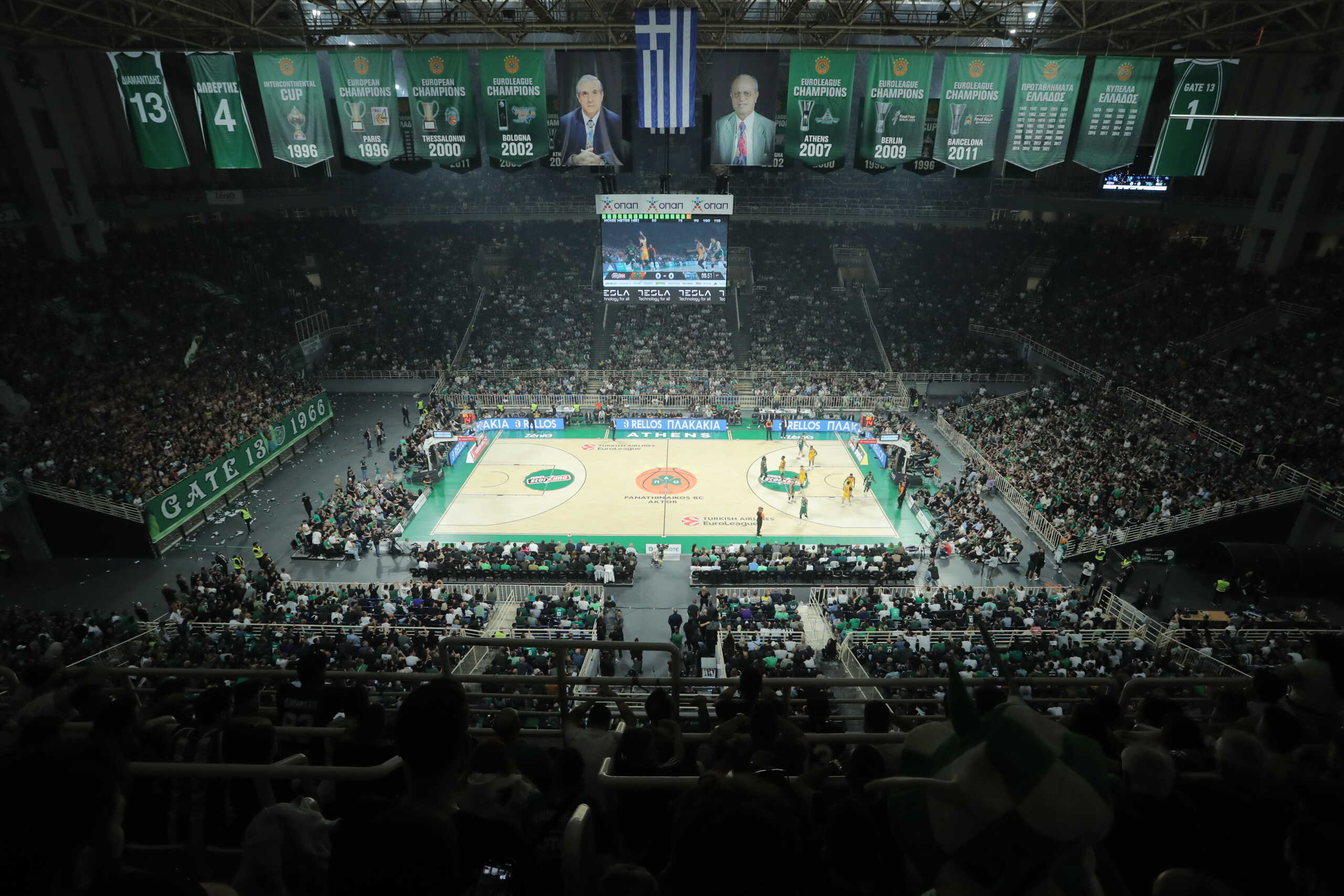 EUROLEAGUE 2023-2024