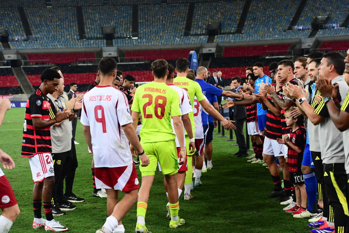 UEFA-COMMEBOL U-20 INTERCONTINENTAL CUP 2024