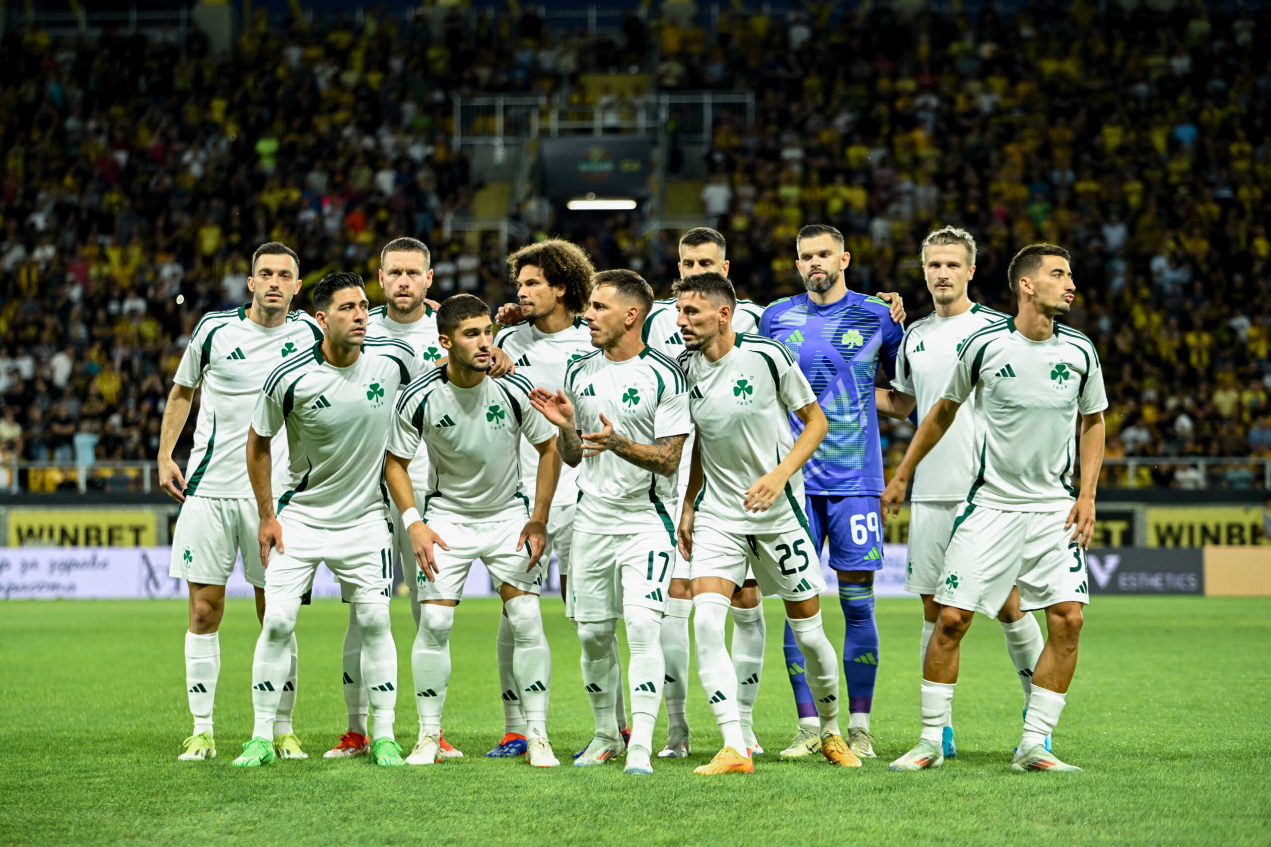 EUROPA LEAGUE 2024-2025