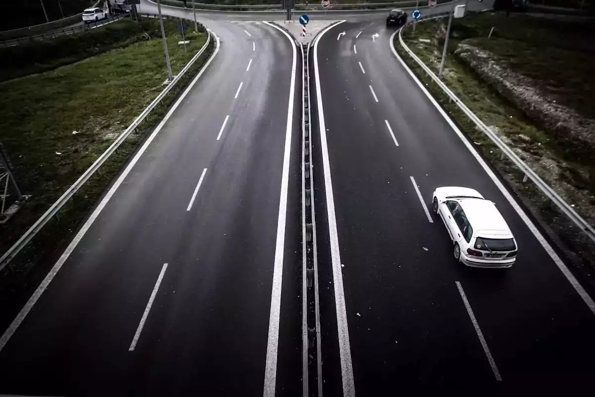 Χρονιά – ορόσημο το 2025 για δύο μεγάλα οδικά έργα (μέσω ΣΔΙΤ) ύψους 700 εκατ. ευρώ στη Βόρεια Ελλάδα