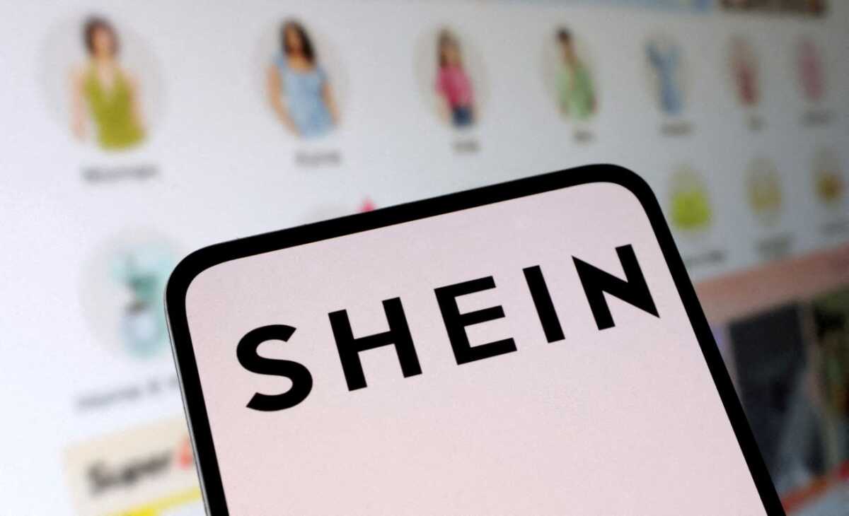 Η Shein στέλνει στα δικαστήρια την Temu  για αντιγραφή, απάτη και πλαστογραφία