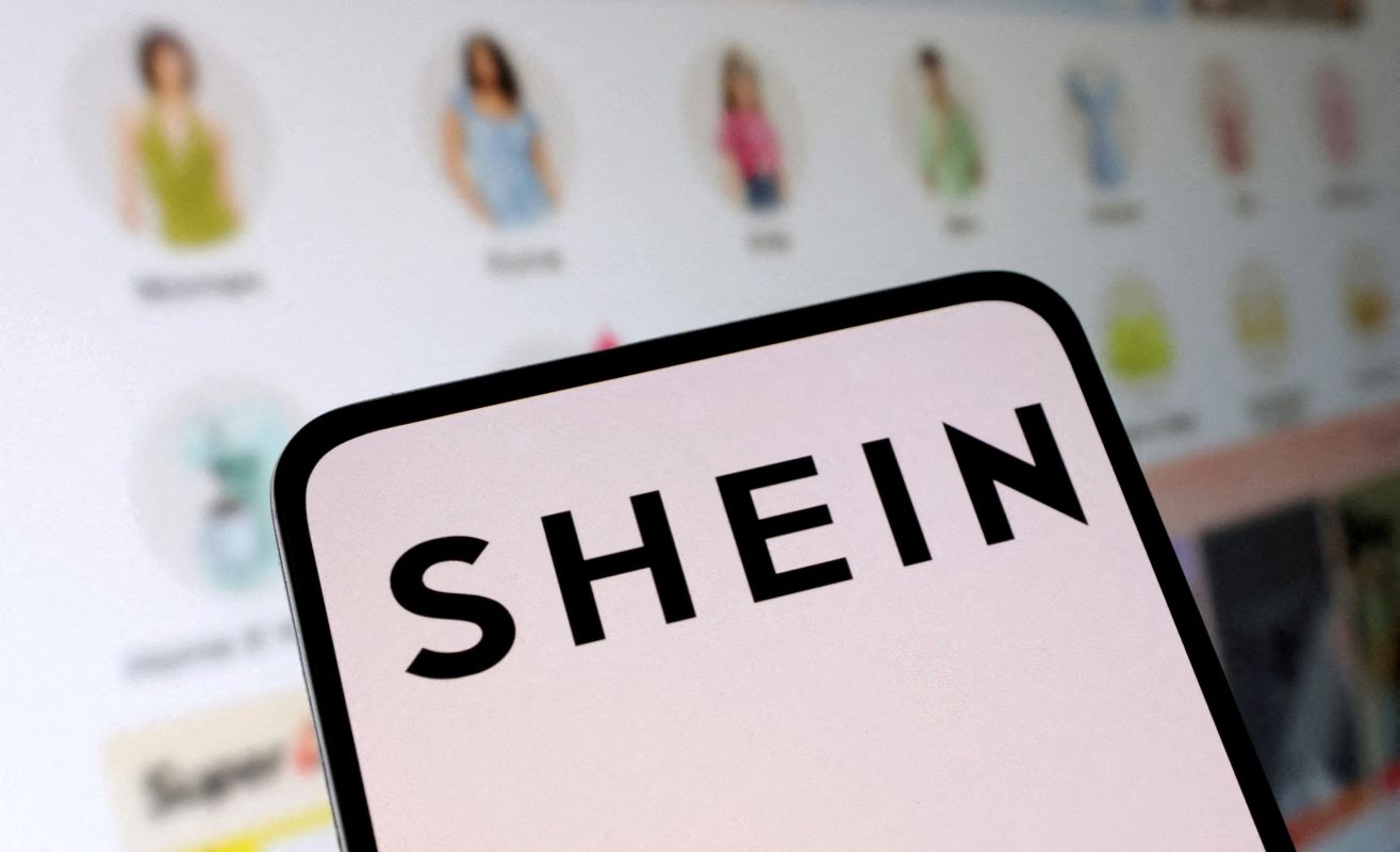 Η Shein στέλνει στα δικαστήρια την Temu  για αντιγραφή, απάτη και πλαστογραφία