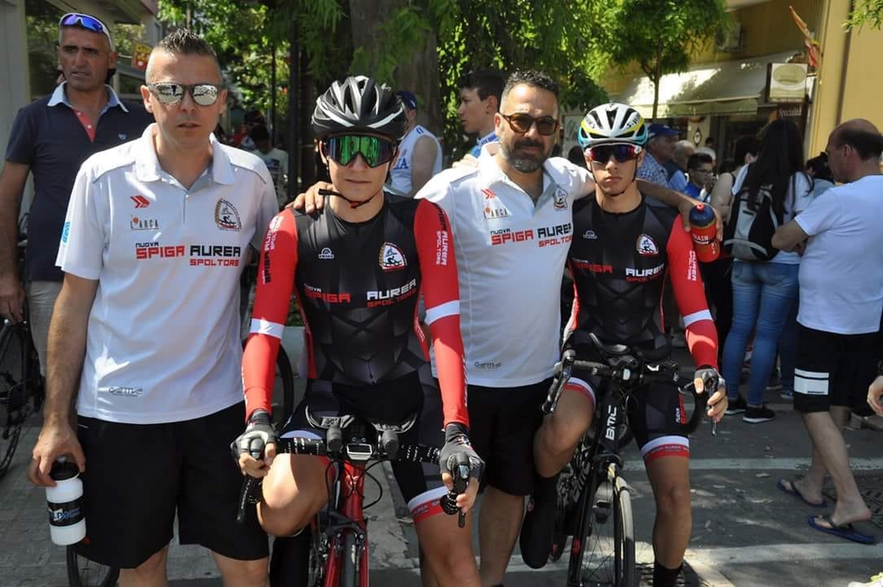 Πέθανε ο ποδηλάτης ο Σιμόνε Ρογκάντι, θρήνος στην Ιταλία