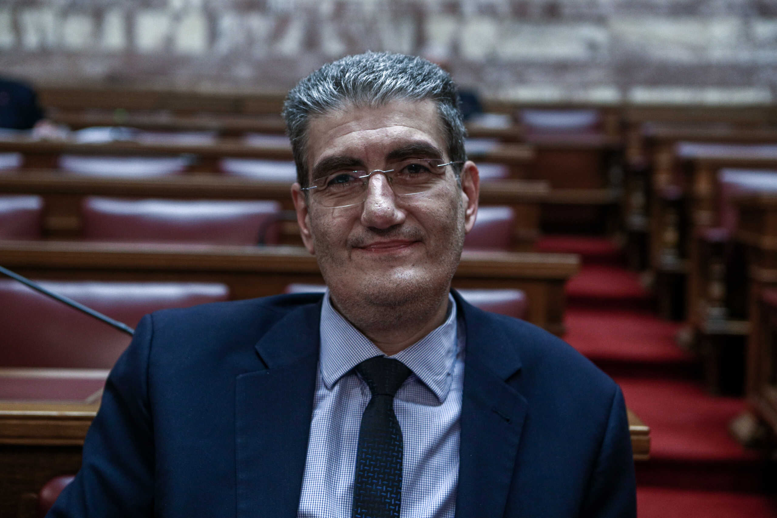 Επεξεργασία και εξέταση του σχεδίου νόμου του Υπουργείου Υποδομών και Μεταφορών "Θεσμικό πλαίσιο για τη διερεύνηση αεροπορικών και σιδηροδρομικών ατυχημάτων και την ασφάλεια των μεταφορών" Πέμπτη 12 Ιανουαρίου 2023  (ΣΩΤΗΡΗΣ ΔΗΜΗΤΡΟΠΟΥΛΟΣ