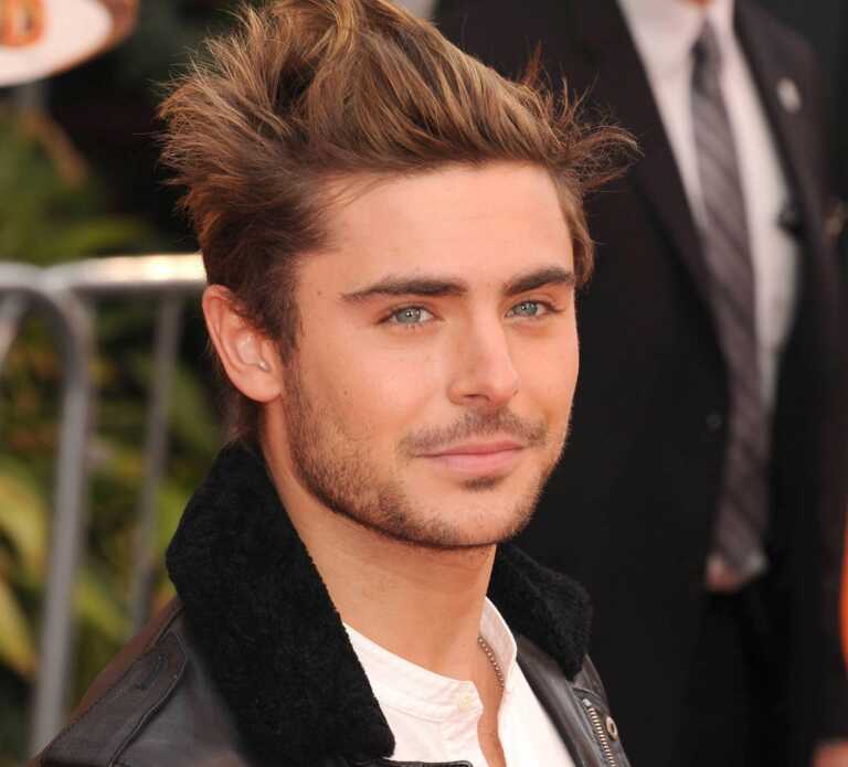 Zac Efron hospitalized after pool accident in Ibiza – his manager says